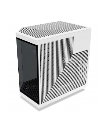 HYTE Y70 , tower case (Kolor: CZARNY/Kolor: BIAŁY, tempered glass)