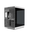 HYTE Y70 , tower case (Kolor: CZARNY/Kolor: BIAŁY, tempered glass) - nr 21