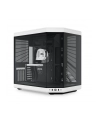 HYTE Y70 , tower case (Kolor: CZARNY/Kolor: BIAŁY, tempered glass) - nr 22