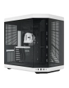 HYTE Y70 , tower case (Kolor: CZARNY/Kolor: BIAŁY, tempered glass) - nr 7
