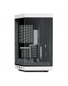 HYTE Y70 , tower case (Kolor: CZARNY/Kolor: BIAŁY, tempered glass) - nr 8