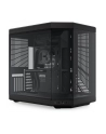 HYTE Y70 , tower case (Kolor: CZARNY, tempered glass) - nr 13