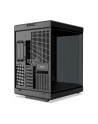 HYTE Y70 , tower case (Kolor: CZARNY, tempered glass) - nr 21