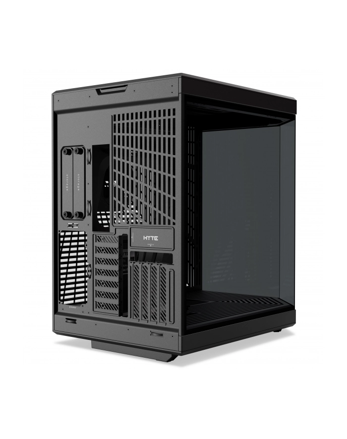 HYTE Y70 , tower case (Kolor: CZARNY, tempered glass) główny