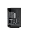HYTE Y70 , tower case (Kolor: CZARNY, tempered glass) - nr 23