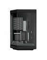 HYTE Y70 , tower case (Kolor: CZARNY, tempered glass) - nr 8