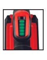Einhell cordless leaf blower GE-UB 18/250 Li E-Solo, 18Volt, leaf blower (red/Kolor: CZARNY, without battery and charger) - nr 3