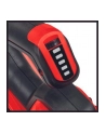 Einhell cordless leaf blower GE-UB 18/250 Li E-Solo, 18Volt, leaf blower (red/Kolor: CZARNY, without battery and charger) - nr 9