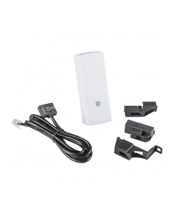 Homematic IP interface for gas meters (HmIP-ESI-GAS), measuring device (Kolor: BIAŁY) nr 1