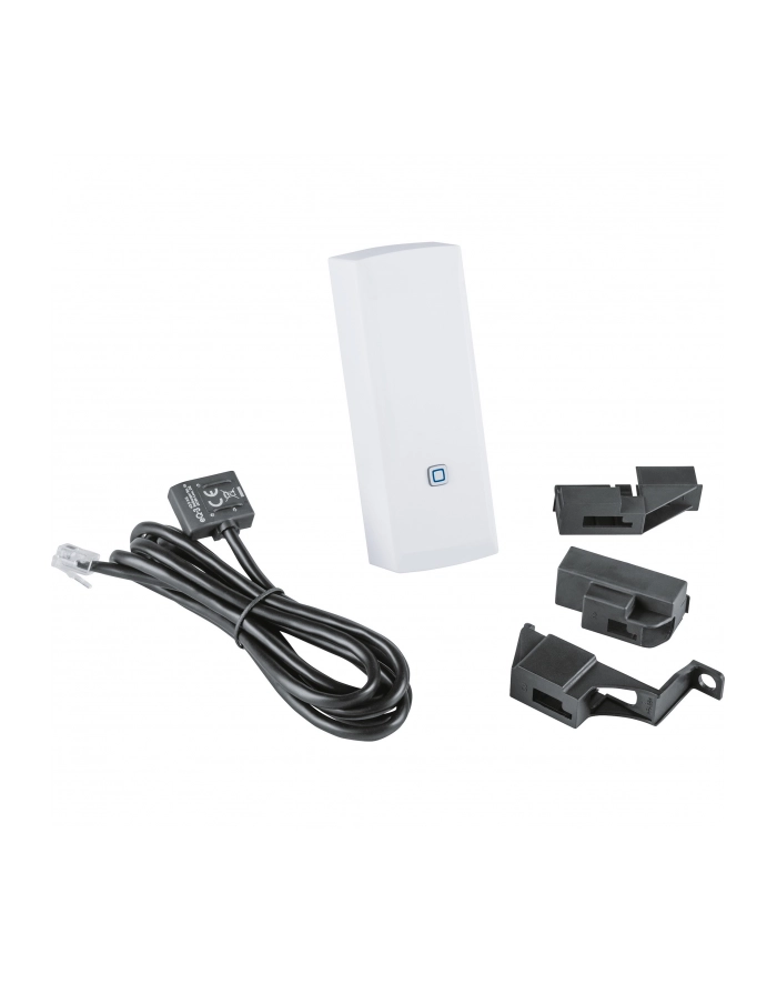 Homematic IP interface for gas meters (HmIP-ESI-GAS), measuring device (Kolor: BIAŁY) główny