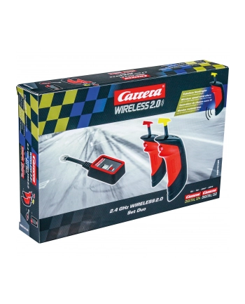 Carrera Carrera Wireless 2.0 Set Duo Digital 132/124 20010120 nr 2