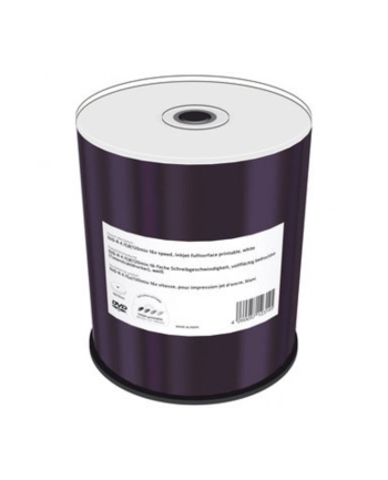 MediaRange DVD-R 4.7 GB, DVD blanks (16x, 100 pieces, printable) nr 2