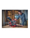 Einhell sliding mitre saw TE-SM 216 L Dual (red/Kolor: CZARNY, 1,500 watts) - nr 12