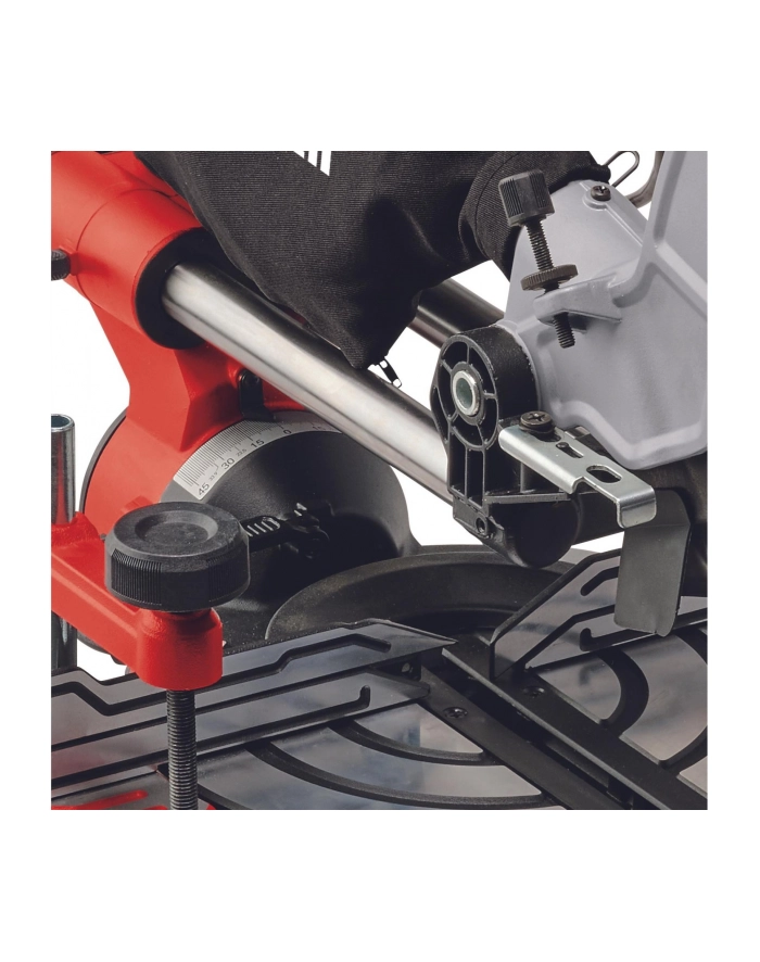 Einhell sliding mitre saw TE-SM 216 L Dual (red/Kolor: CZARNY, 1,500 watts) główny
