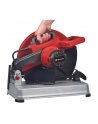 Einhell metal cutting machine TC-MC 355/1 (red, 2,200 watts) - nr 2