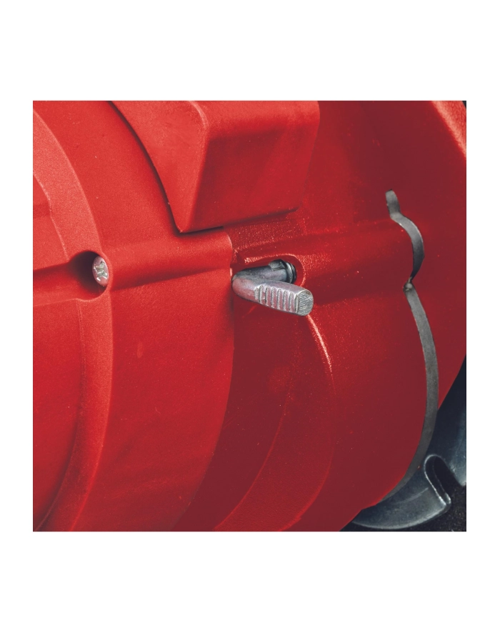 Einhell metal cutting machine TC-MC 355/1 (red, 2,200 watts) główny