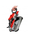 Einhell cordless band saw TE-MB 18/127 U Li-Solo, 18Volt (red/Kolor: CZARNY, without battery and charger) - nr 12