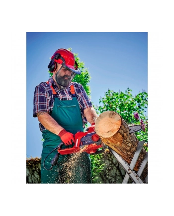 Einhell electric chainsaw GC-EC 1935 (red/Kolor: CZARNY, 1,900 watts) nr 1