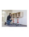 BESSEY ceiling and assembly support STE90 (silver/red, 575mm - 910mm, with pump handle) - nr 4