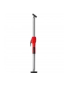 BESSEY ceiling and assembly support STE90 (silver/red, 575mm - 910mm, with pump handle) - nr 7