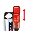 Einhell dirty water pump GC-DP 6315 N, submersible / pressure pump (red/stainless steel, 630 watts) - nr 3