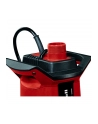 Einhell cordless dirty water pump GE-DP 18/25 LL Li-Solo, 18Volt, submersible / pressure pump (red/Kolor: CZARNY, without battery and charger) - nr 10