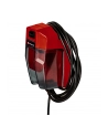 Einhell cordless dirty water pump GE-DP 18/25 LL Li-Solo, 18Volt, submersible / pressure pump (red/Kolor: CZARNY, without battery and charger) - nr 3