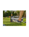 GARD-ENA garden pump 5600 Silent+ (dark grey/stainless steel, 900 watts, model 2023) - nr 3