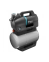 GARD-ENA Domestic Waterworks 3900 Silent, pump (grey, 650 watts, model 2023) - nr 17