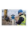 bosch powertools Bosch cordless czerwonyary laser GRL 600 CHV Professional, 18Volt (blue, without battery and charger, red laser line, in L-BOXX) - nr 4