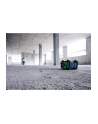 bosch powertools Bosch cordless czerwonyating laser GRL 650 CVHG Professional, 18 volts (blue, without battery and charger, green laser line, in L-BOXX) - nr 12