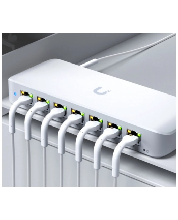 Ubiquiti Unifi Switch 210W nr 1