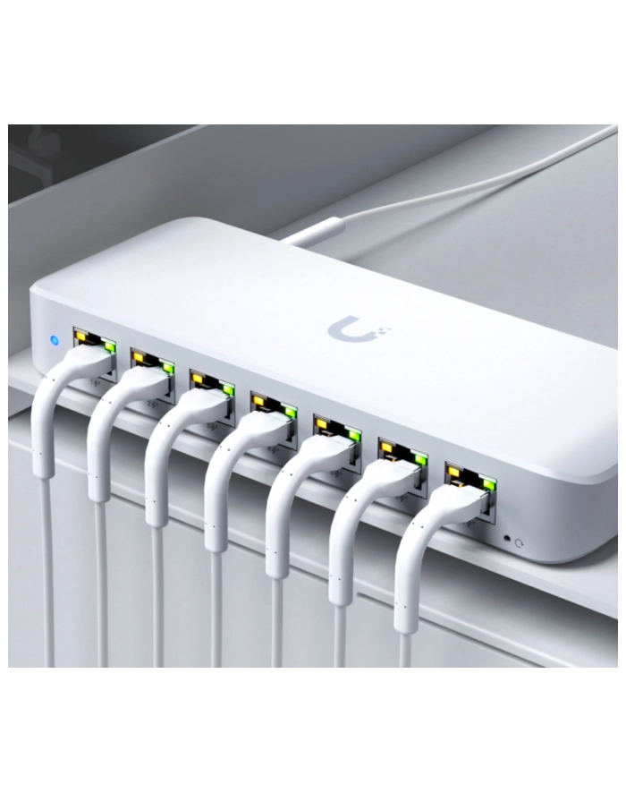 Ubiquiti Unifi Switch 60W główny
