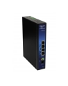 ALLNET ISP Bridge Modem VDSL2 with Vectoring Industrial IP30 - nr 7