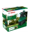 bosch powertools Bosch quiet shredder AXT 22 D, milling drum (green/Kolor: CZARNY, 2,200 watts) - nr 8