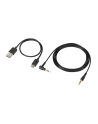 audio technica Audio-Technica ATH-M20XBTWH, headphones (Kolor: BIAŁY, USB-C, 3.5 mm jack) - nr 9