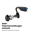 Shokz OpenMove, headphones (blue/Kolor: CZARNY, Bluetooth, USB-C) - nr 10
