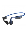 Shokz OpenMove, headphones (blue/Kolor: CZARNY, Bluetooth, USB-C) - nr 13