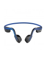 Shokz OpenMove, headphones (blue/Kolor: CZARNY, Bluetooth, USB-C) - nr 14