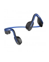 Shokz OpenMove, headphones (blue/Kolor: CZARNY, Bluetooth, USB-C) - nr 15