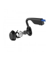 Shokz OpenMove, headphones (blue/Kolor: CZARNY, Bluetooth, USB-C) - nr 16