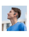 Shokz OpenMove, headphones (blue/Kolor: CZARNY, Bluetooth, USB-C) - nr 18
