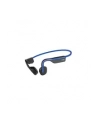 Shokz OpenMove, headphones (blue/Kolor: CZARNY, Bluetooth, USB-C) - nr 22
