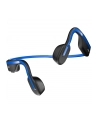 Shokz OpenMove, headphones (blue/Kolor: CZARNY, Bluetooth, USB-C) - nr 5