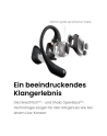 Shokz OpenFit, headphones (Kolor: CZARNY, Bluetooth, USB-C) - nr 8