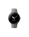 Google Pixel Watch, Smartwatch (silver, 41mm, LTE) - nr 7