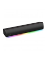 creative labs Creative Sound Blaster GS3, Soundbar (Kolor: CZARNY, Bluetooth 5.4, USB-C, jack) - nr 7