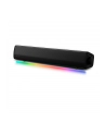 creative labs Creative Sound Blaster GS3, Soundbar (Kolor: CZARNY, Bluetooth 5.4, USB-C, jack) - nr 8