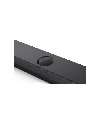lg electronics LG DS70TY, Soundbar (Kolor: CZARNY, Dolby Atmos, Bluetooth, HDMI) nr 2