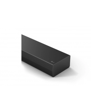 lg electronics LG DS70TY, Soundbar (Kolor: CZARNY, Dolby Atmos, Bluetooth, HDMI) nr 1
